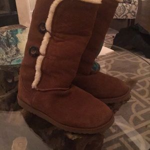 Winter boots